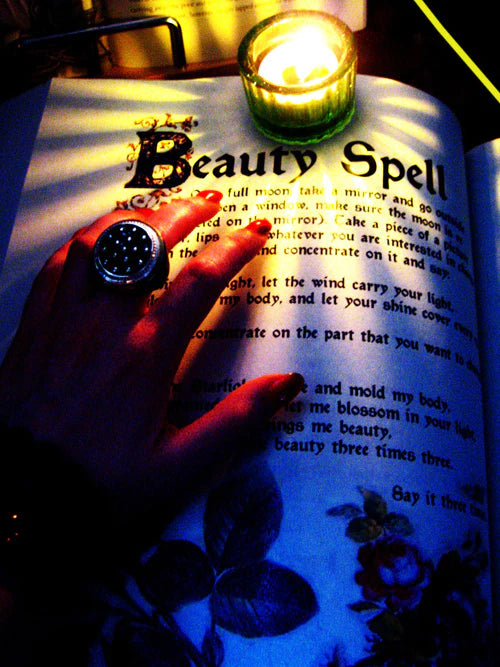 Beauty Spells