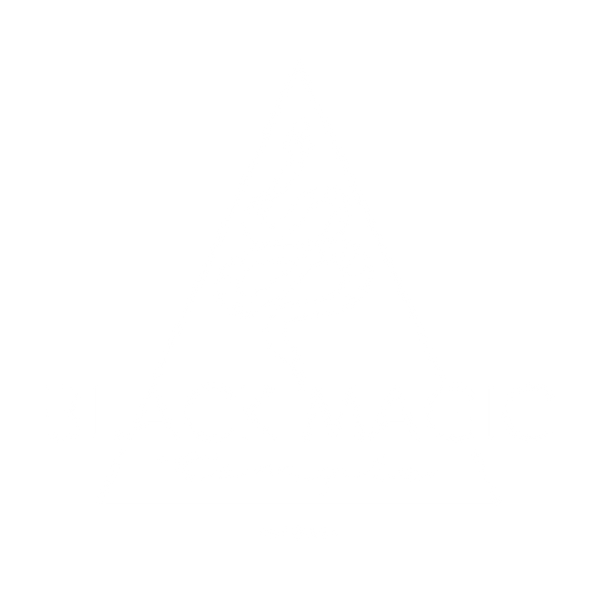 Black Magic Temple