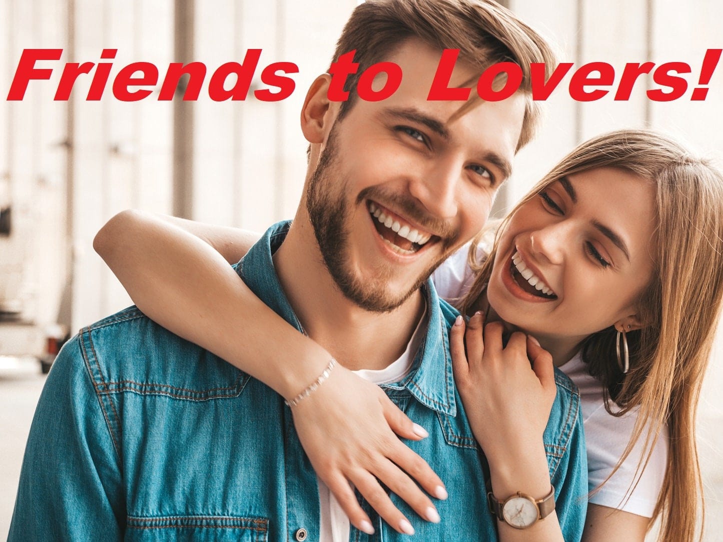 Transitioning from Friends to Lovers Spell - Elevate Beyond Friends with Benefits and Establish a Genuine Romantic Relationship! - Black Magic Temple